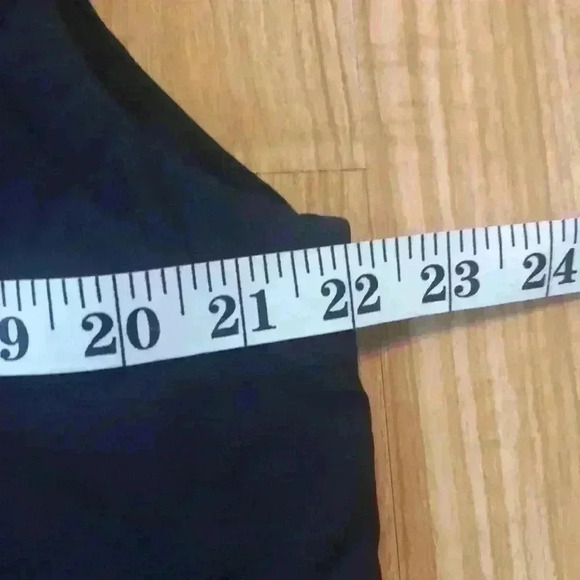 Fleece Lined Jeep Vest Sz L - Picture 5 of 8